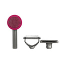 Pawz 3Pcs Pet Grooming Tools Gift Set Dog Cat Hair Cleaning Brushes Comb