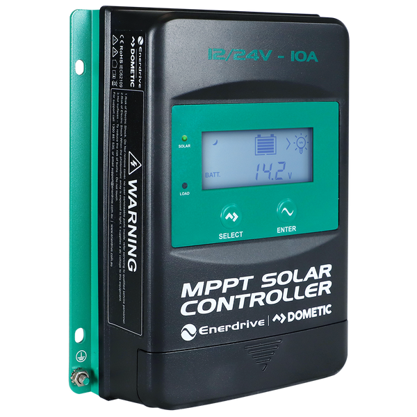 Enerdrive EN43510 MPPT Solar Charge Controllers