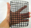 Wilson Small Wire Bait Holder For Crab Pots/Traps - Heavy Duty Rust Resistant