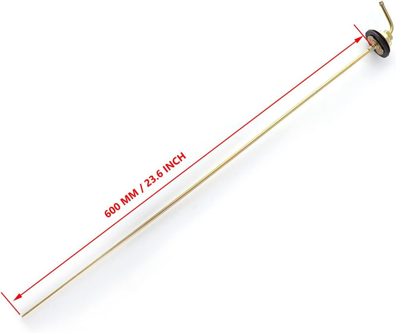 Fuel Pick-Up Pipe for Diesel Heater