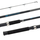 Jarvis Walker 6ft Graphcast 5-8kg 2 Pce Boat Rod with Integrated Solid Tiip