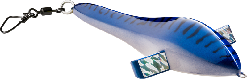 10 Inch Williamson Exciter Bird Big Game Teaser Lure