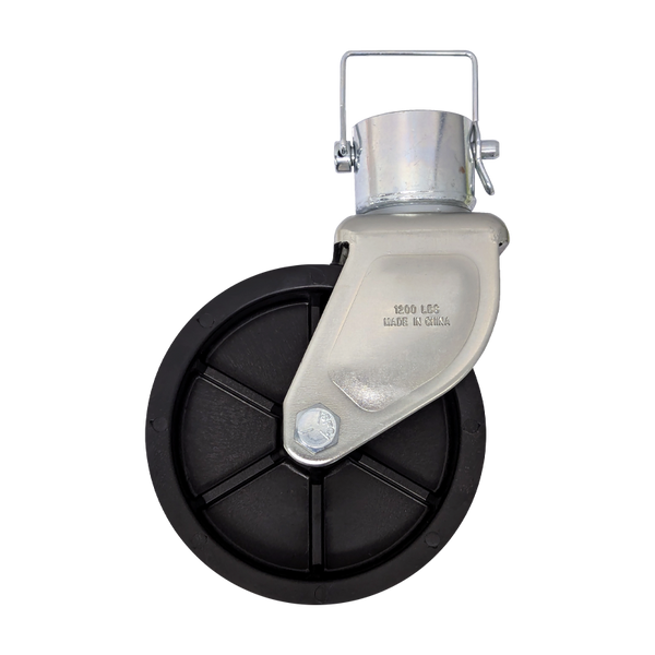 Coast RV Gator Jack Wheel Attachment