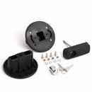 Lock Mount for Jerry Can