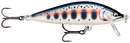 3.5cm Rapala Countdown Elite Sinking Hardbody Balsa Fishing Lure