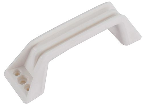 Vecam Grab Handle - White