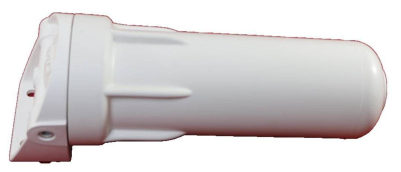 Single Water Filter Housing  6mm Ports
