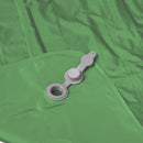 Mountview Self Inflating Mattress Camping Hiking Air bed Mat Pillow Bag Double