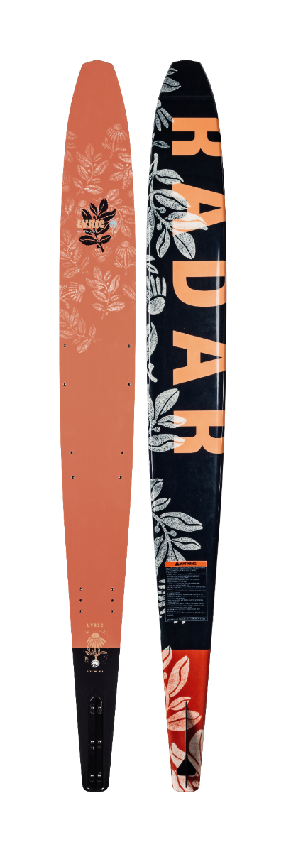 2026 LYRIC 67' WATERKSI PACKAGE