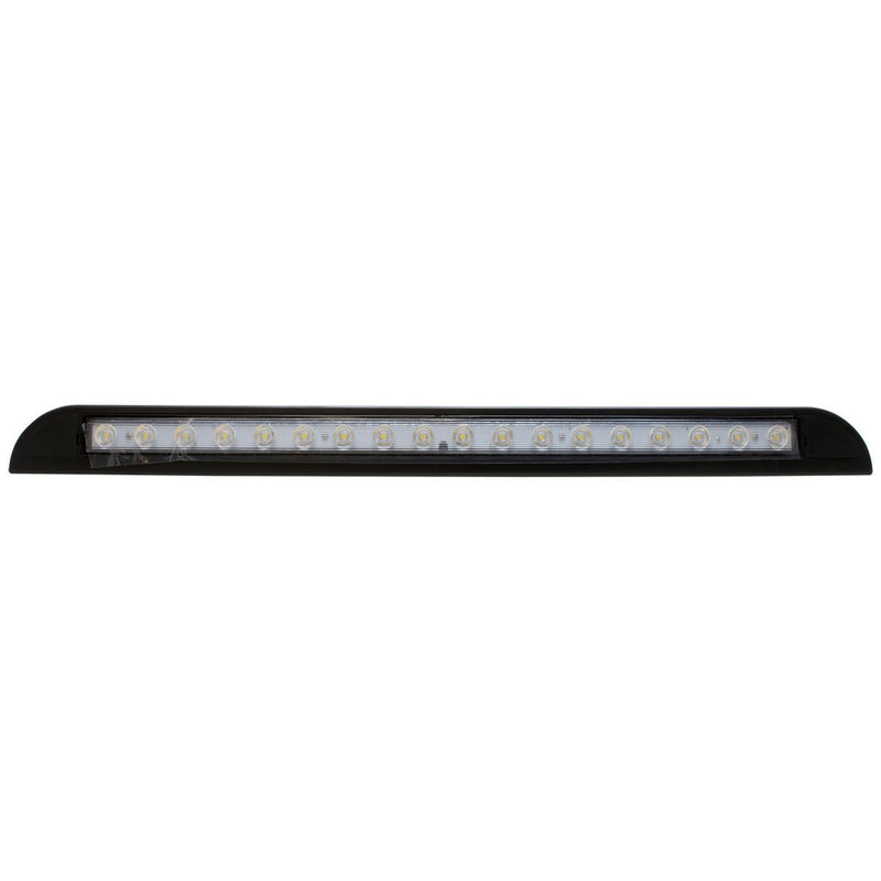 Awning Light 18 SMD 480mm - BLACK