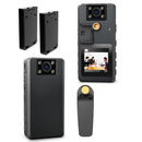 Mini Dash Cam Night Vision HD (1296P)