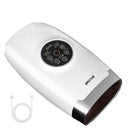 Spector Electric Hand Massager Wrist Palm Finger Relief Heated Point Therapy