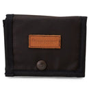 Didgeridoonas Oilskin Canvas Cards and Notes Tri-Fold Wallet