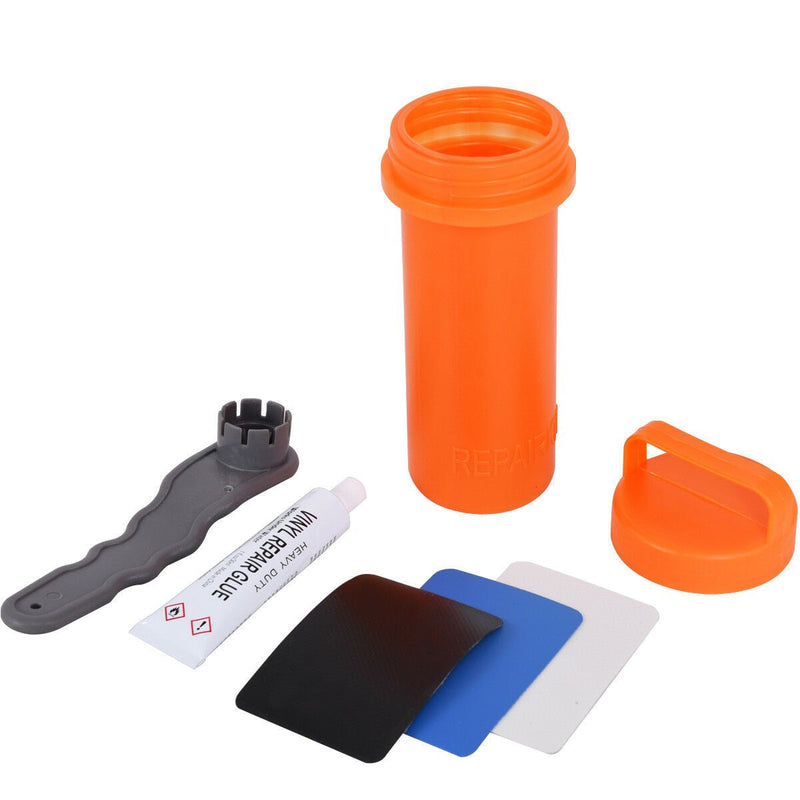 Inflatable Stand-Up Paddleboard