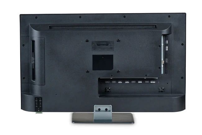 RV media 24" webos smart TV 12/240V
