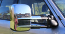 Vision Plus Mirrors Toyota Prado 120 Series 2002-2009
