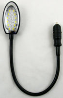 12 Volt LED Map Light Plug In