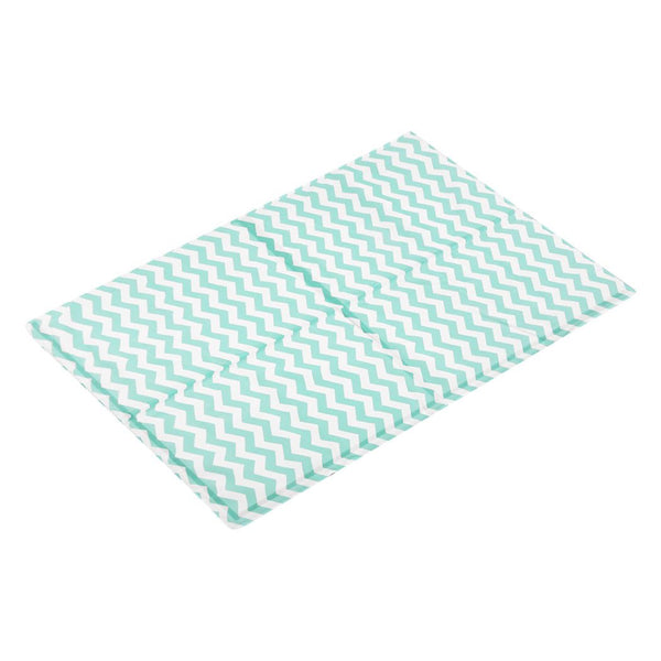 Pawz Pet Cooling Mat Dog Cat Gel Non-Toxic Bed Puppy Self-cool Summer Ice Pad XL