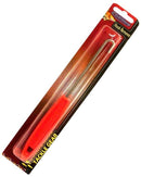 Gillies Rust Resistant Hook Remover with Plastic Handle - Fishing Dehooker