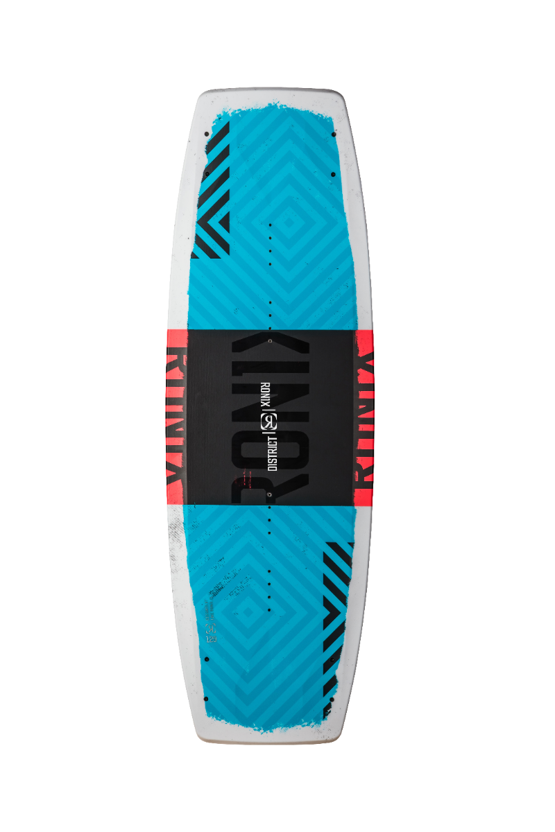 2025 Ronix District Wakeboard