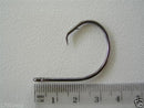 1 Box of Mustad 39951NPBLN Demon Circle Chemically Sharpened Fishing Hooks