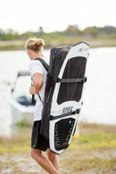 2025 Ronix Foiling Koal Surface 727 W/straps