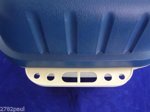 Surecatch Heavy Duty Fishing Tackle/Tool Box - 2 Tray Tackle Box