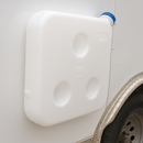 Fuel Tank for Diesel Heater 10L