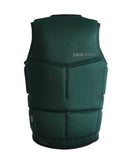 Follow Life Vest Division 2 Green