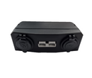 Mean Mother Surface Mount 50A Plug with USB & Cig Socket