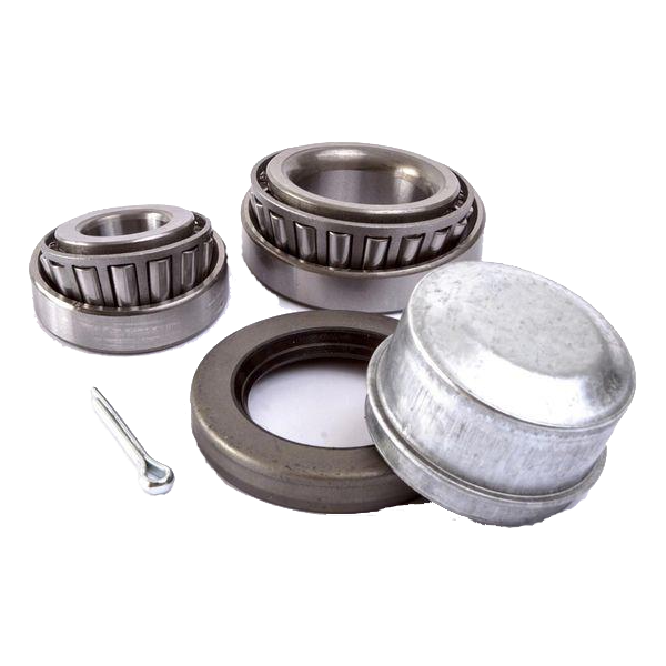 ALKO Trailer Bearing Kit, Made In Japan, LM 482005 Trailer Parts