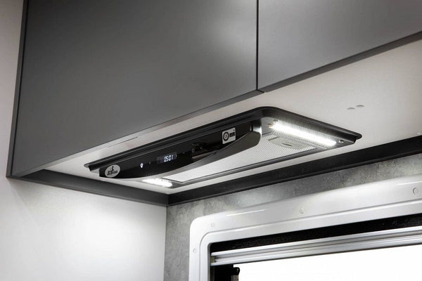 Ranger Slimline Rangehood