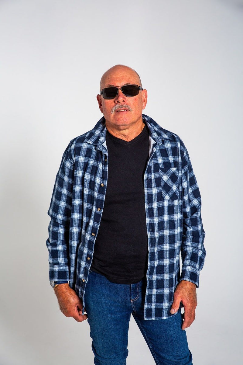 Ugly Fish Iceberg PN21107 +2.50 Bifocal Gun Metal Frame/Smoke Lens Sunglasses