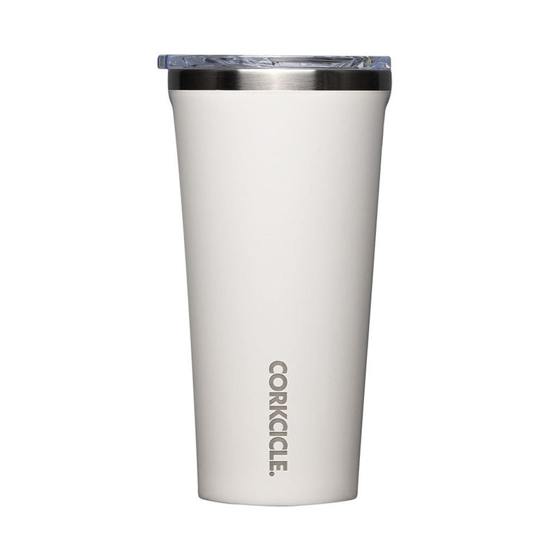 Corkcicle Tumbler - 500ml Oat Milk