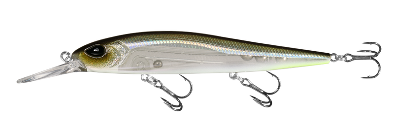 13 Fishing 110mm Whipper Snapper Jerkbait Fishing Lure