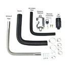 5kW Diesel Heater (All-in-One Portable)