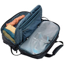 Thule Aion 35L Duffel Bag w/ Laptop Compartment - Black (Gym and Travel Bag)