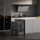 AC500+B300K | 5KW Home Battery System Plug&Play