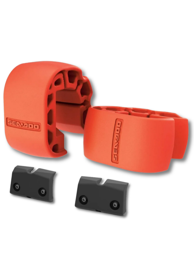 SEA-DOO SNAP IN FENDERS + INSTALL KIT