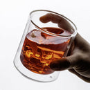 Corkcicle Glass Rocks - 340ml Double Pack - Clear