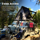 San Hima Kalbarri Lite Camp & Black Recovery Bundle