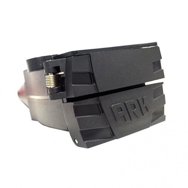 ARK Dual Power Trailer Socket 7Flat Pin 50A Connector