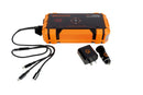 Wildtrak™ Heavy-Duty 4000A 28KMAH HP Lithium Jump Starter