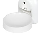 Pawz 4L Auto Pet Feeder Automatic Camera Cat Dog Smart WiFi App Food Dispenser