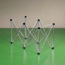 6-Leg Outdoor Workbench with Carry Bag