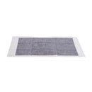 Pawz 50 Pcs 60x60cm Charcoal Pet Puppy Dog Toilet Training Pads Ultra Absorbent