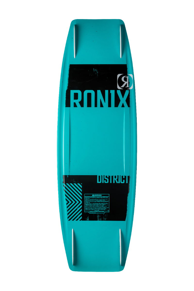 2025 Ronix District Wakeboard
