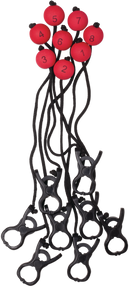 Rapala 15lb Touch Screen Tourny Digital Fishing Scale