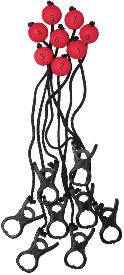 Rapala 15lb Touch Screen Tourny Digital Fishing Scale