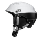 Ski Helmet Goggle Compatible Snowboard Helmet